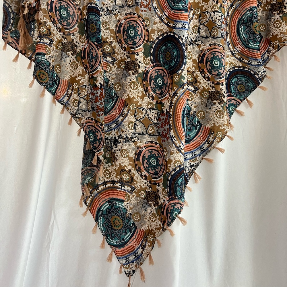 Lovely scarf